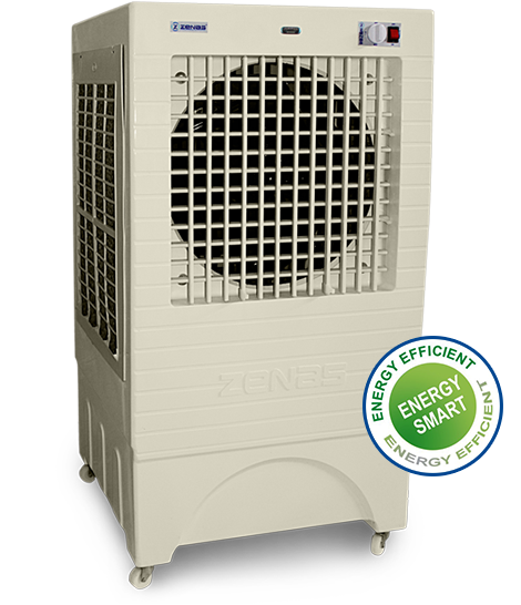 Zenas Coolers