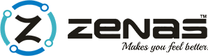 Zenas