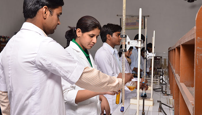 Healthcare & Allied Sciences