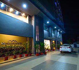 best service apartment