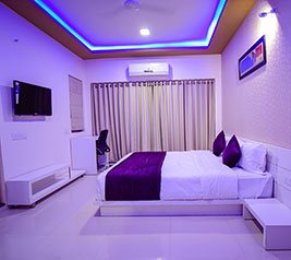 budget hotel in udaipur