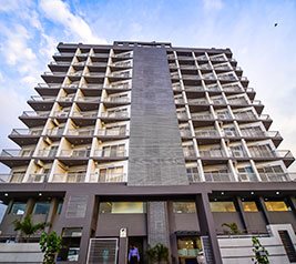 service apartment